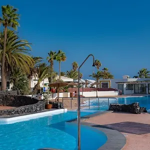 Beautiful On The Seafront Appartement Costa Teguise