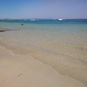 Dunas De Levante Apartment Es Pujols
