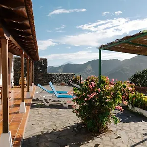 Chicos Landhaus Hermigua