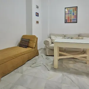 Two Bedrooms Leonor Davalos 2 Apartment