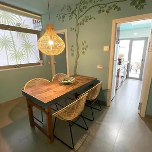 Apartment Ritual - Malaver 23 (adults Only), Seville