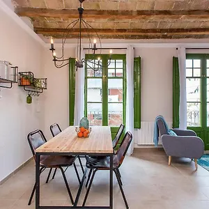 U-nique Fira Bcn Apartment L’Hospitalet de Llobregat