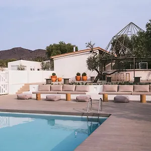 Wecamp Campingplatz Cadaqués