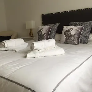  Appartement Penthouse Asuncion Feria