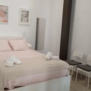  Appartement Jeronimo De Cordoba