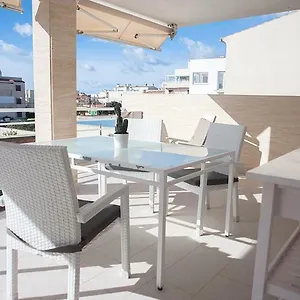 Marieta Primero Apartment Colònia de Sant Jordi