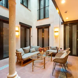 San Pablo Apartment
