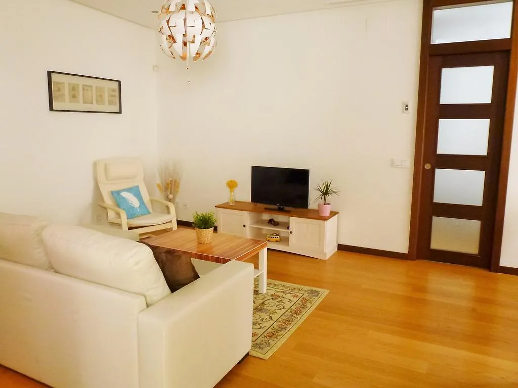 Apartamentos Nazareno Sevilla Apartmán