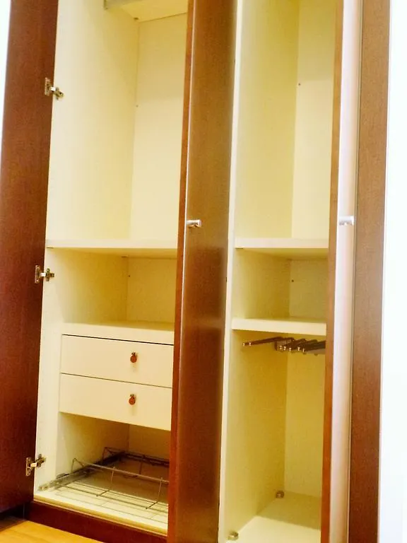 Apartamentos Nazareno Sevilla 0*,  Španělsko