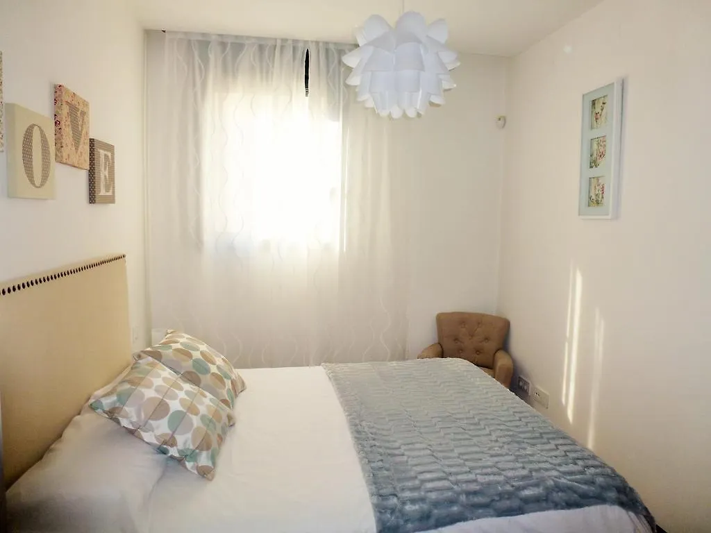 Apartamentos Nazareno Sevilla 0*,