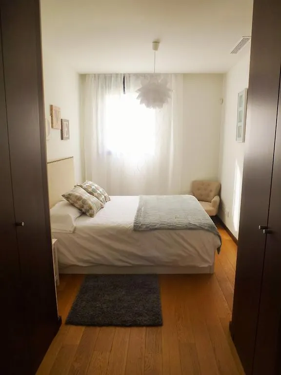 Apartmán Apartamentos Nazareno Sevilla