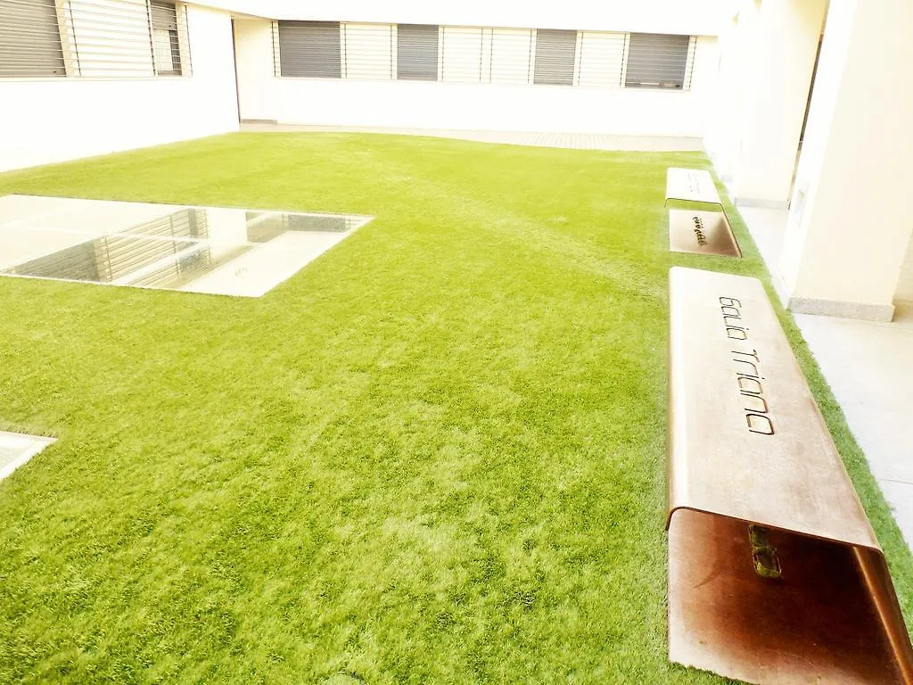 Apartamentos Nazareno Sevilla