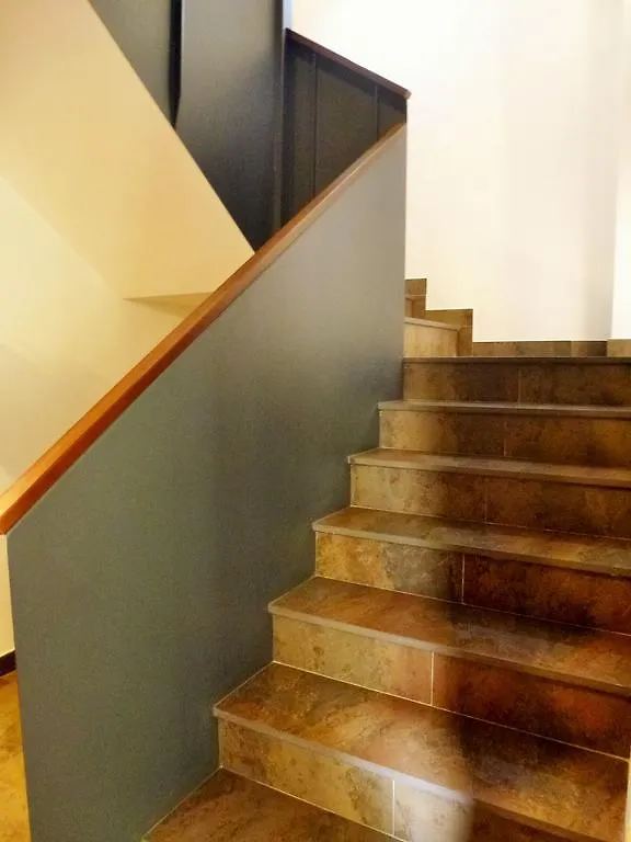 Apartmán Apartamentos Nazareno Sevilla Španělsko