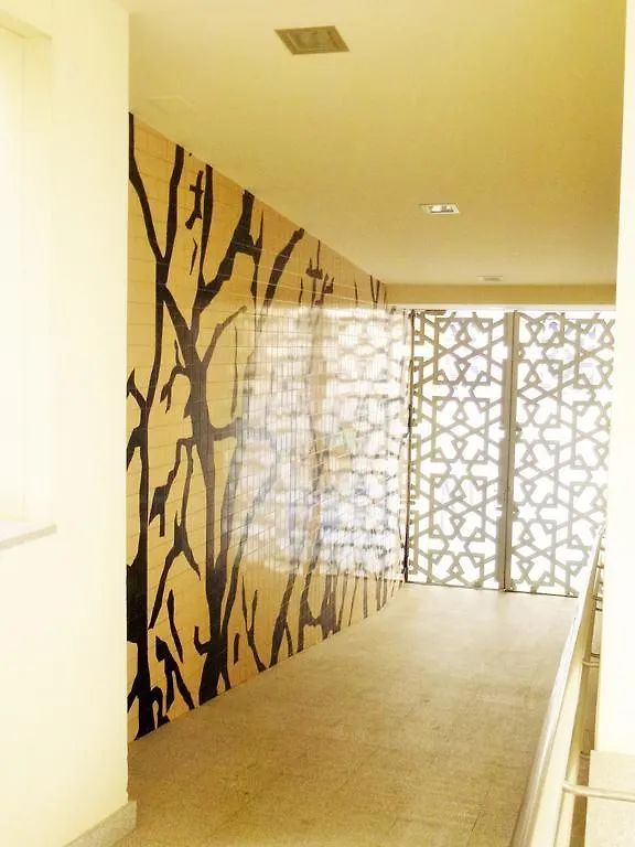 Apartamentos Nazareno Sevilla 0*,