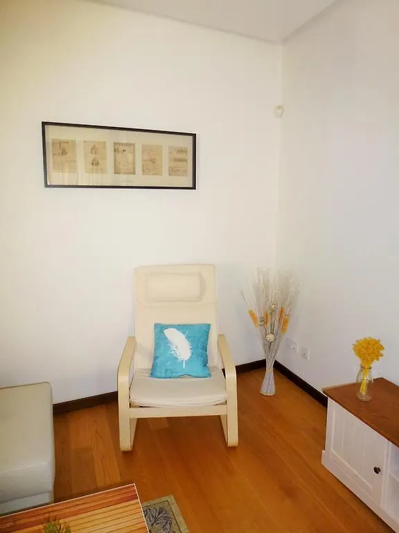 Apartamentos Nazareno Sevilla Španělsko