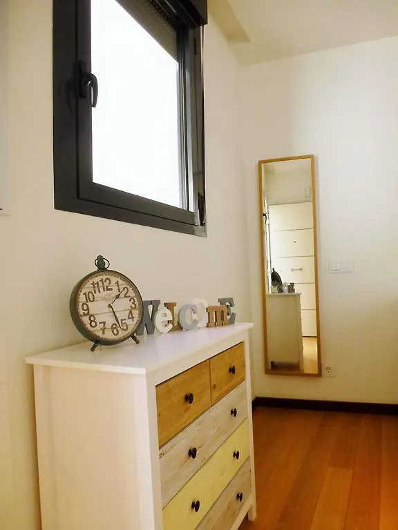 Apartmán Apartamentos Nazareno Sevilla