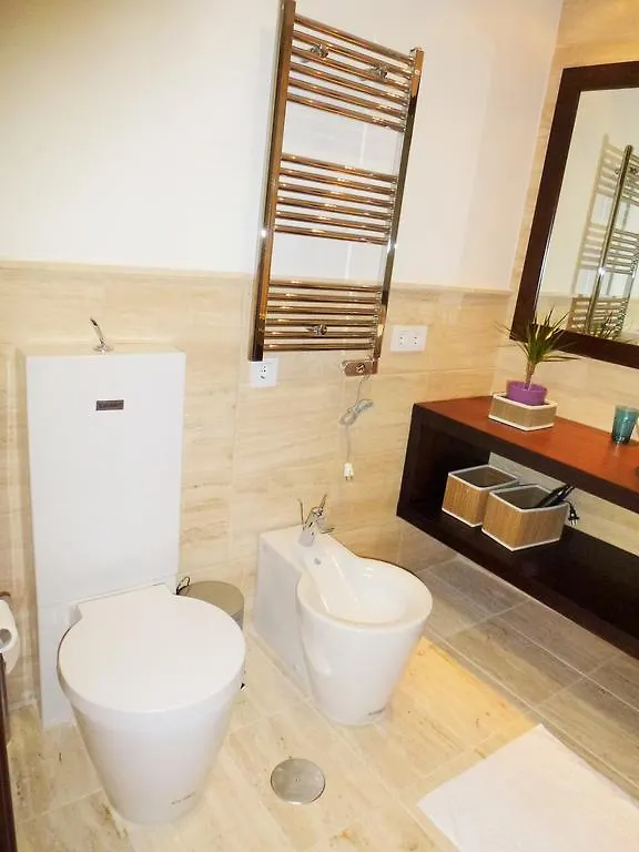 Apartamentos Nazareno Sevilla 0*,