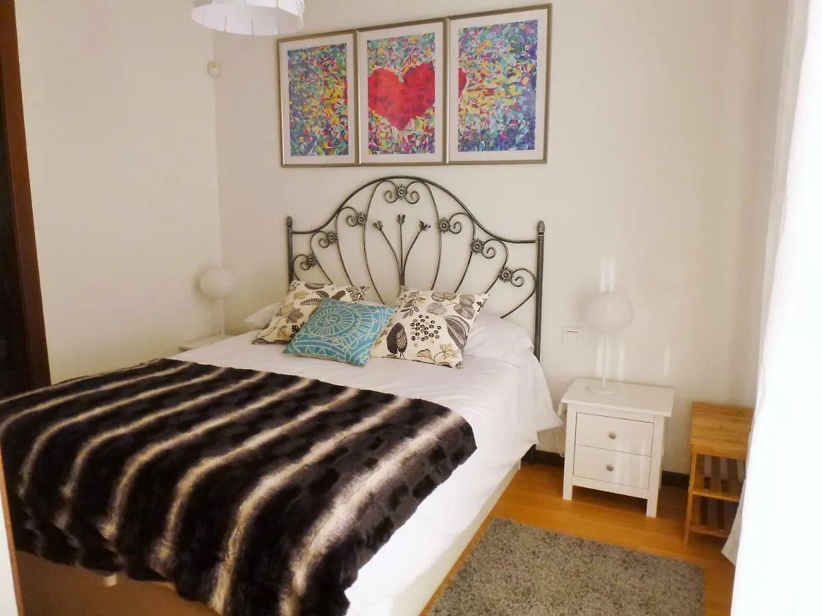 Apartmán Apartamentos Nazareno Sevilla