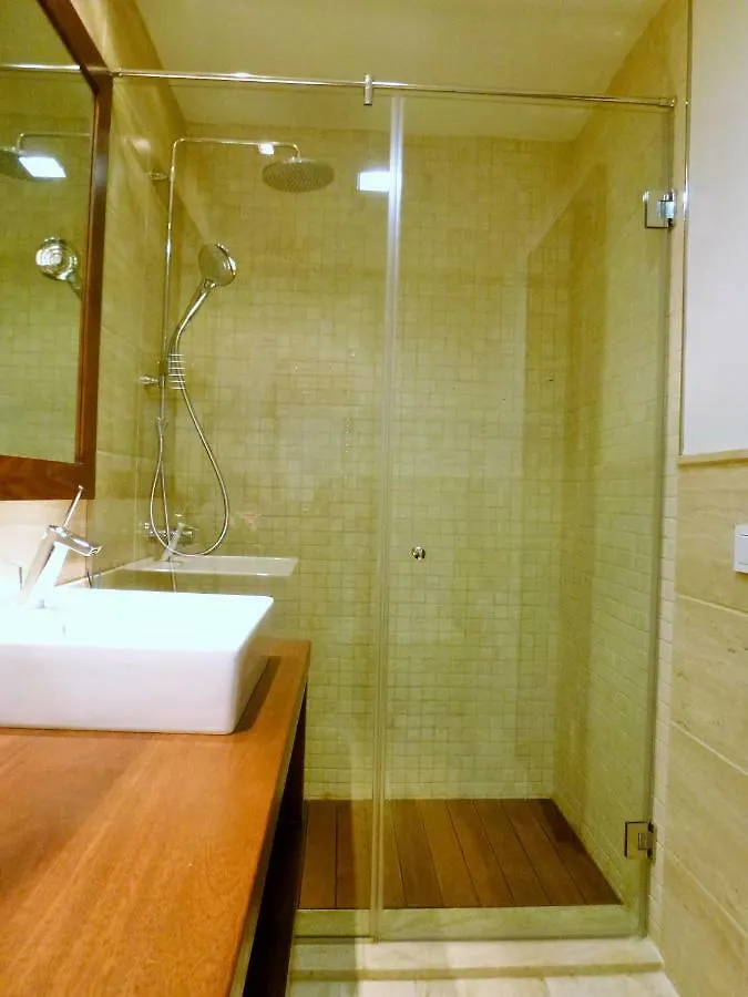 Apartmán Apartamentos Nazareno Sevilla Španělsko